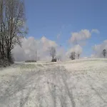 Im Sauerland アパート メーデバッハ