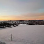 Im Sauerland アパート メーデバッハ