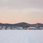 アパート Im Sauerland メーデバッハ