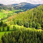 Im Sauerland アパート