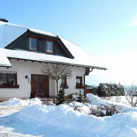 Flat In The Sauerland With Terrace Medebach