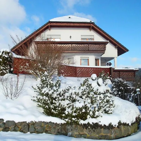 Apartment Flat In The Sauerland With Terrace Medebach
