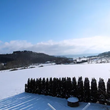 Flat In The Sauerland With Terrace Medebach