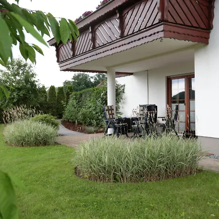 Flat In The Sauerland With Terrace Medebach