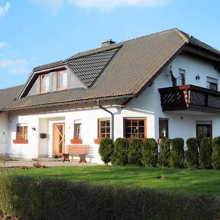 Im Sauerland شقة *