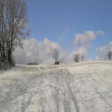 Im Sauerland شقة ميدهباخ