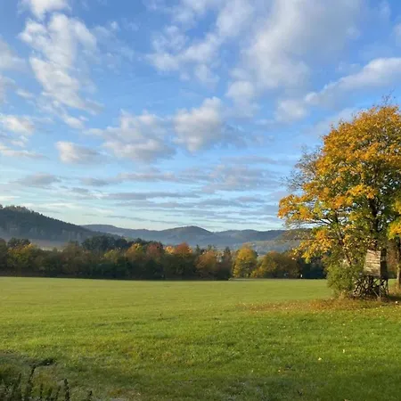 公寓 Im Sauerland