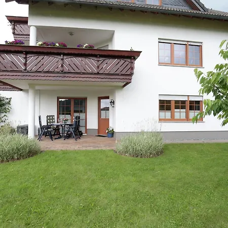 Im Sauerland דירה מדבאך