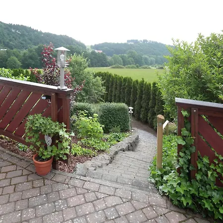 Im Sauerland ميدهباخ