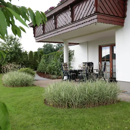 Im Sauerland Appartement