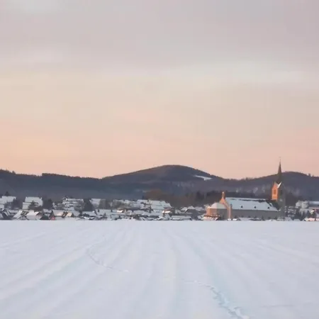 Appartement Im Sauerland Medebach