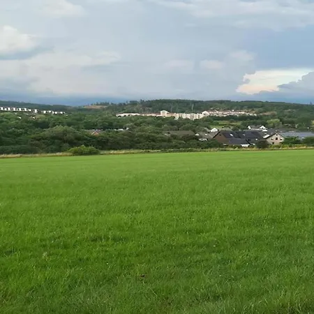 公寓 Im Sauerland 梅德巴赫