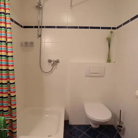 Apartment Flat In The Sauerland With Terrace *