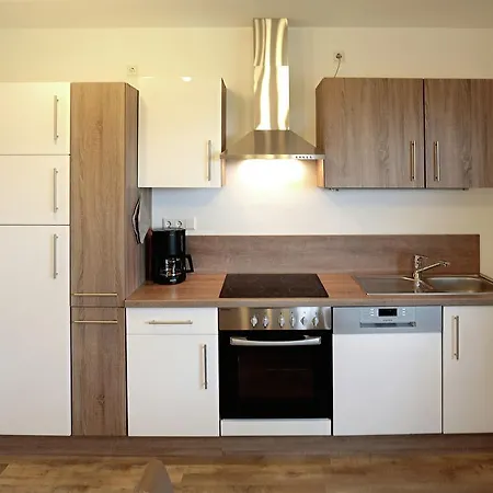 Apartment Flat In The Sauerland With Terrace *