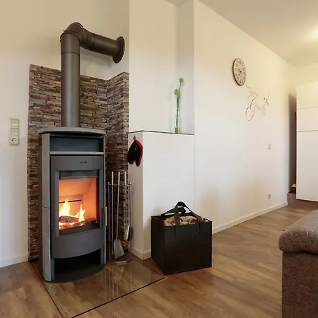 Apartment Flat In The Sauerland With Terrace Medebach