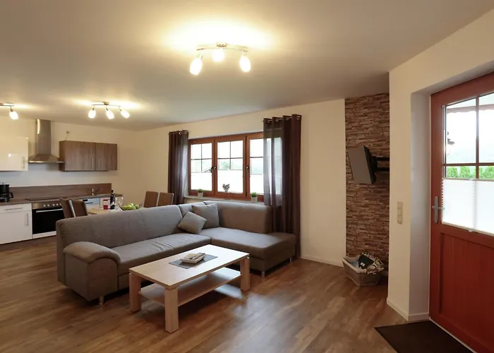 Appartement Im Sauerland