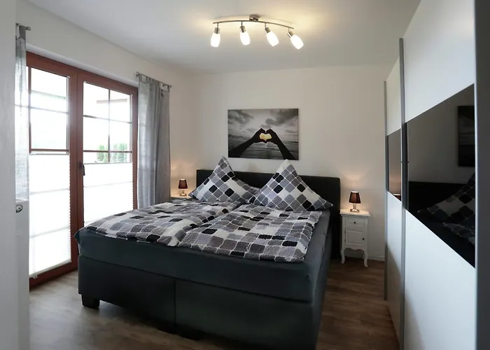 Im Sauerland Appartement