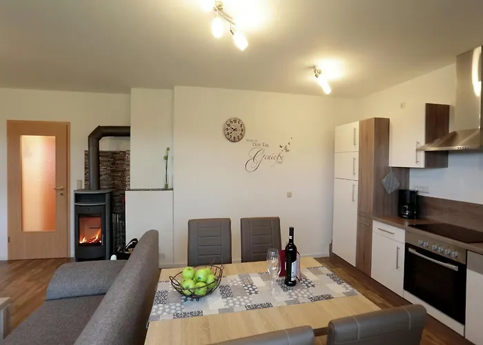 Im Sauerland Appartement *