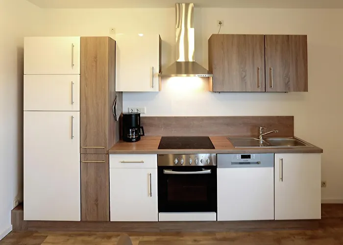 Im Sauerland * מדבאך