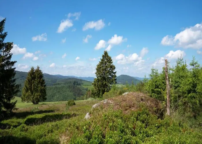 Im Sauerland
