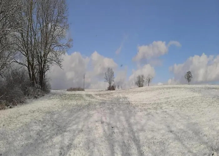 Im Sauerland Appartement Medebach