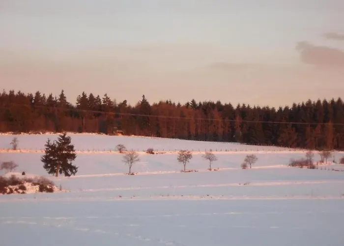 Im Sauerland Medebach