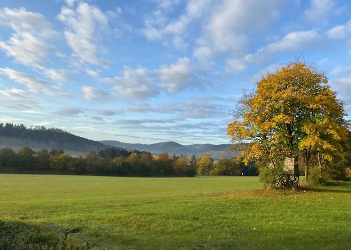 Appartement Im Sauerland