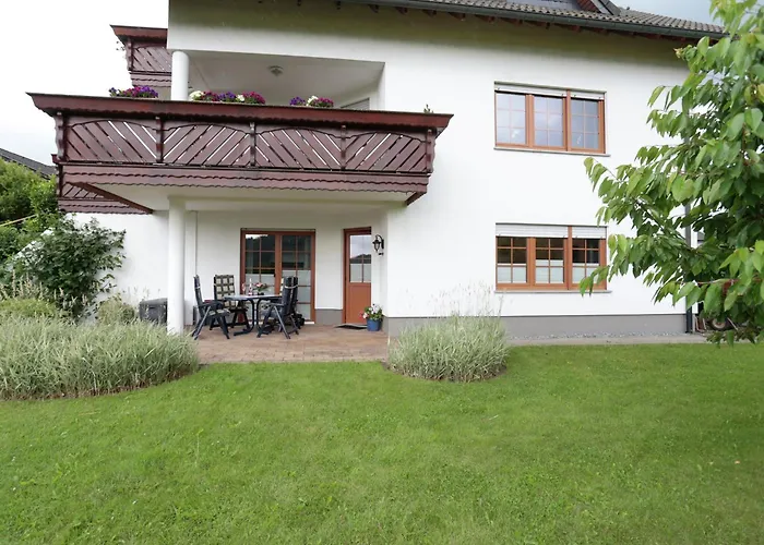 Im Sauerland Appartement Medebach
