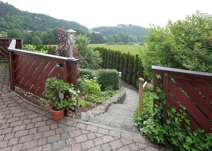 Im Sauerland Medebach