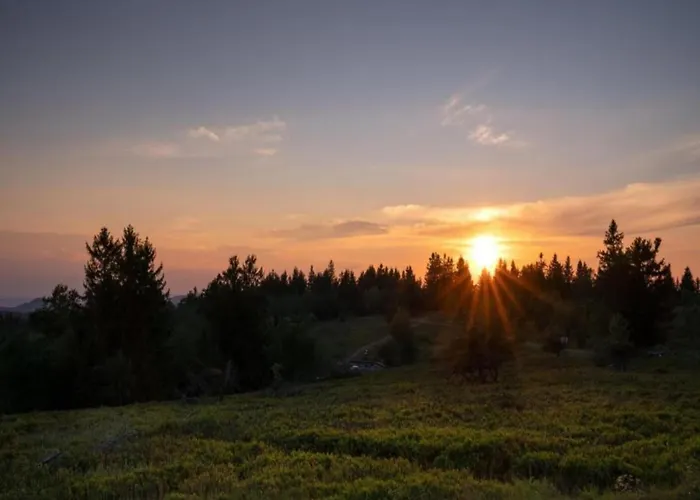 דירה Im Sauerland