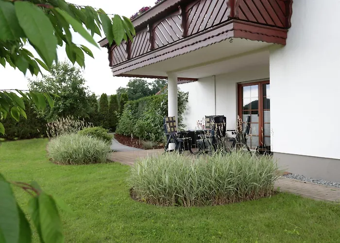 Im Sauerland Appartement