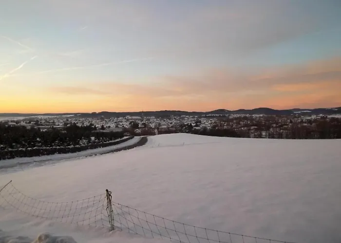 Im Sauerland Appartement Medebach