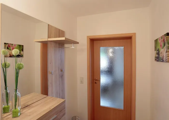 Im Sauerland Medebach