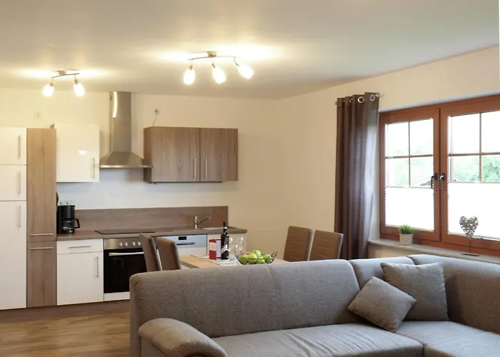 Appartement Im Sauerland