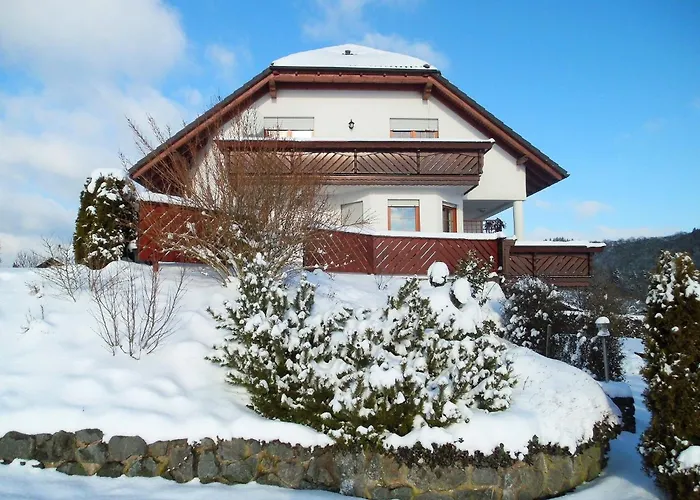 Appartement Im Sauerland