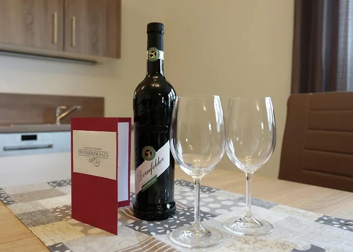 דירה Im Sauerland *