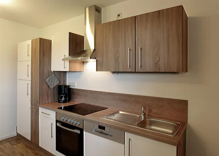 Im Sauerland Appartement Medebach