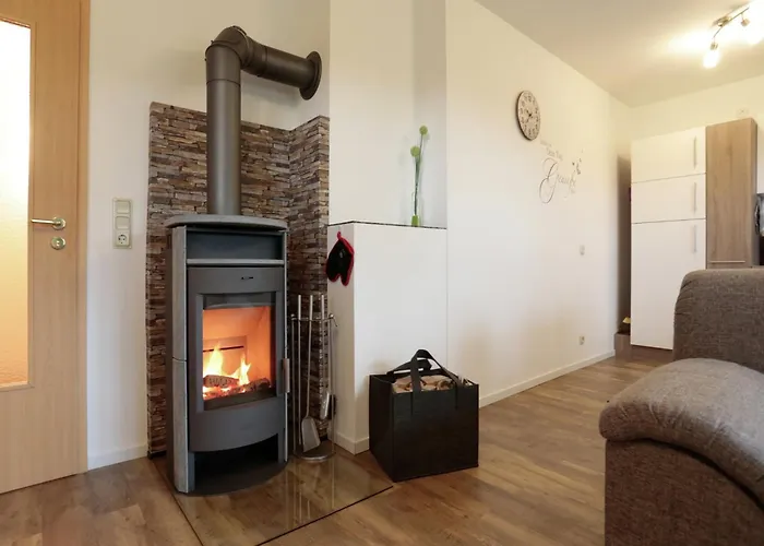 דירה Im Sauerland מדבאך