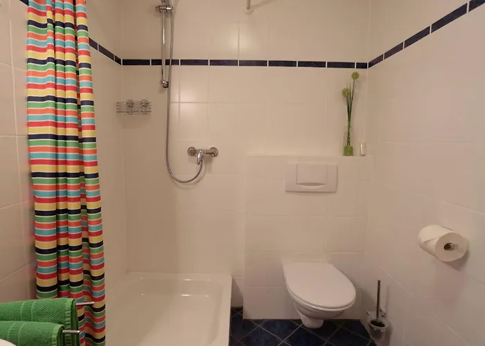 Appartement Im Sauerland