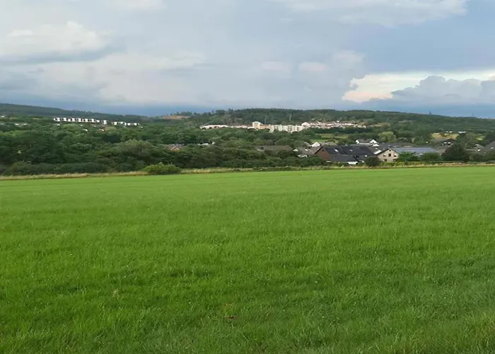 דירה Im Sauerland מדבאך