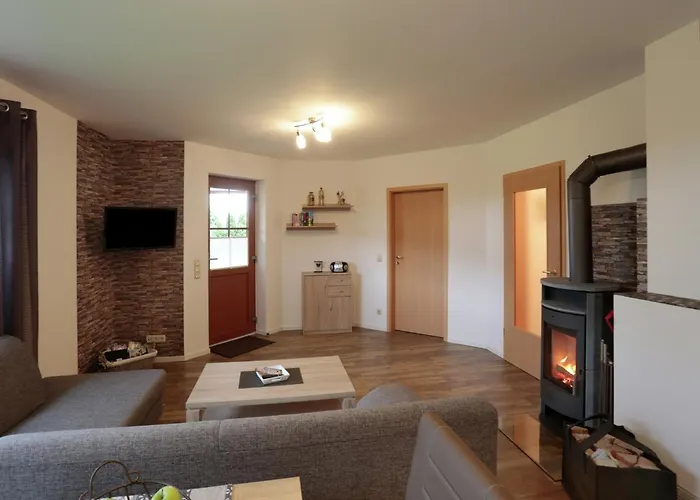 Im Sauerland Medebach