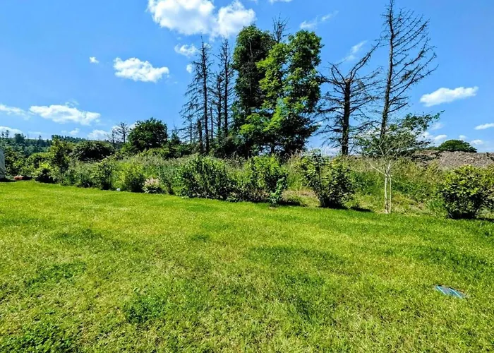 Im Sauerland Appartement Medebach