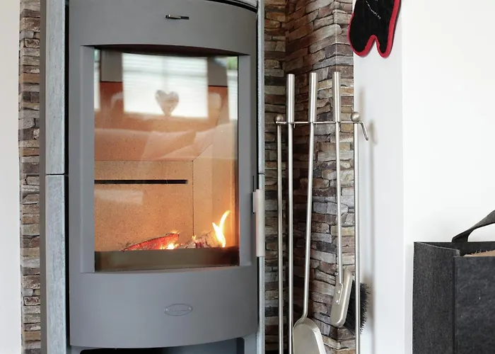 Appartement Im Sauerland Medebach